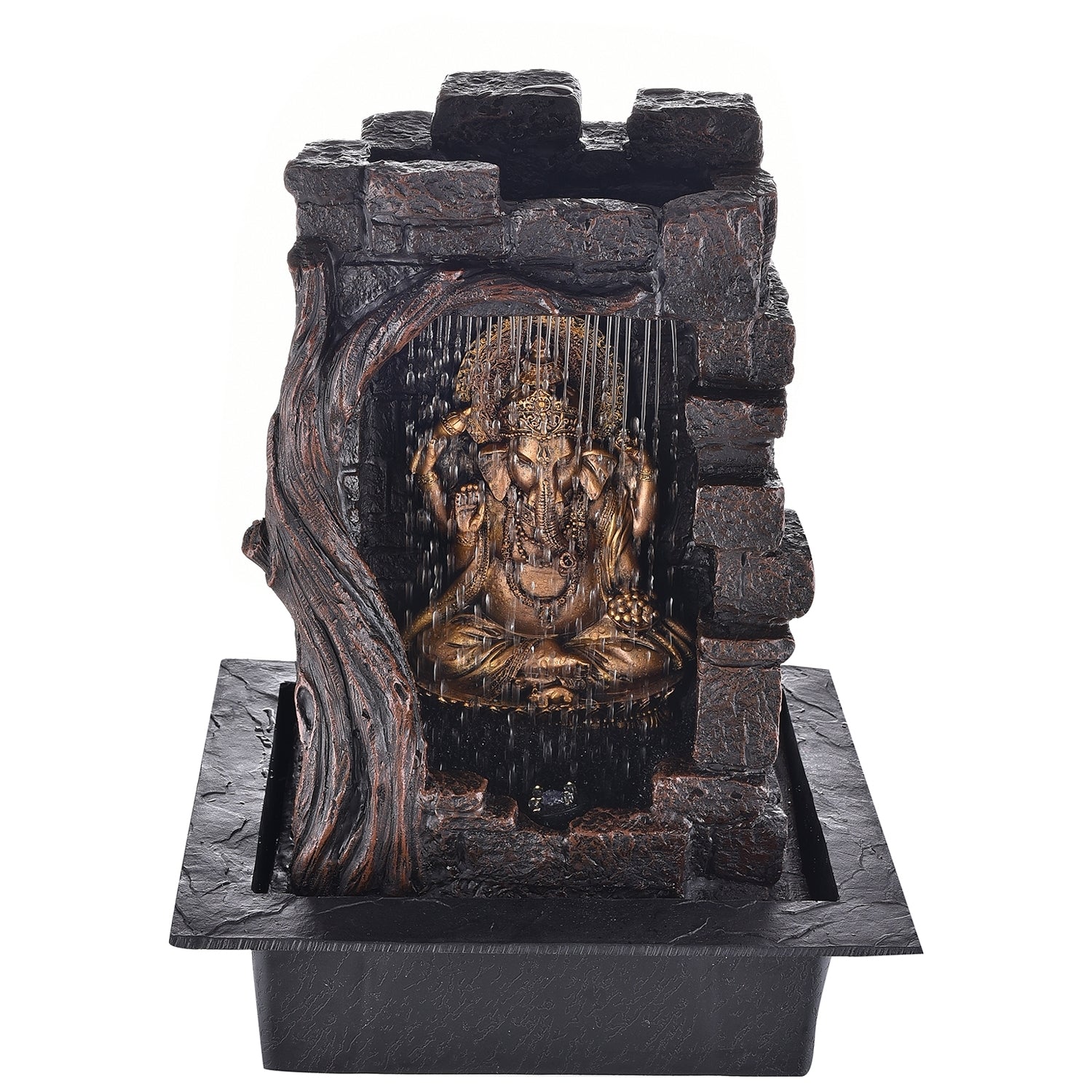 Trimurti Handicraft Water Fountain