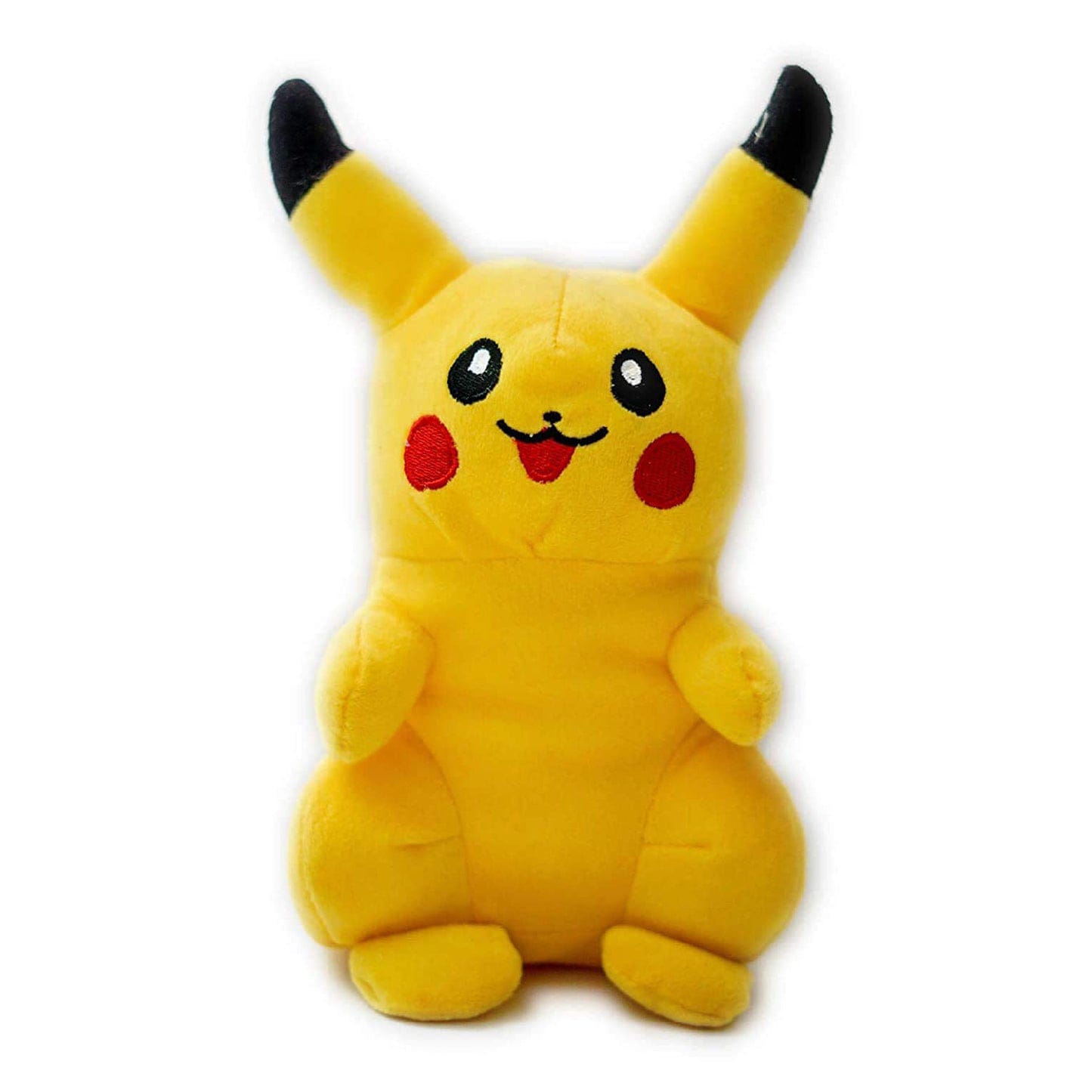 Pikachu Soft Teddy