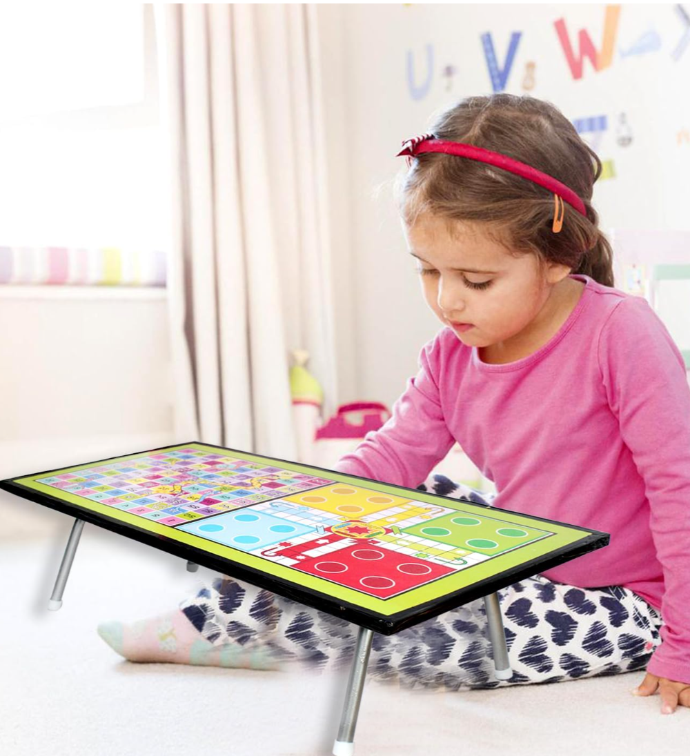 ludo table game always pay attention to offer puzzle board games for kids and customers’ experience, we hope you can enjoy them with your kids.A strategy game on a fun and compact set. revel in an exciting race to the finish line with this portable yet 
