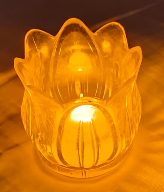 Led Diya Light for Diwali Decoration