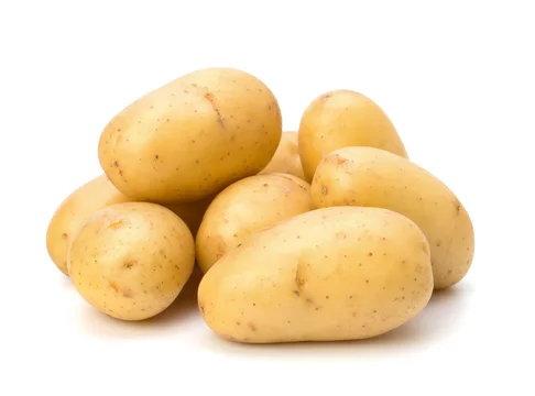 Fresh Potato (Aloo) – Farm Fresh, Fresh &amp; Quality Potatoes